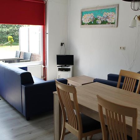 Appartamento Boerderij De Duinen 111 De Cocksdorp  Esterno foto