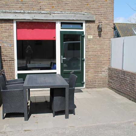 Appartamento Boerderij De Duinen 111 De Cocksdorp  Esterno foto