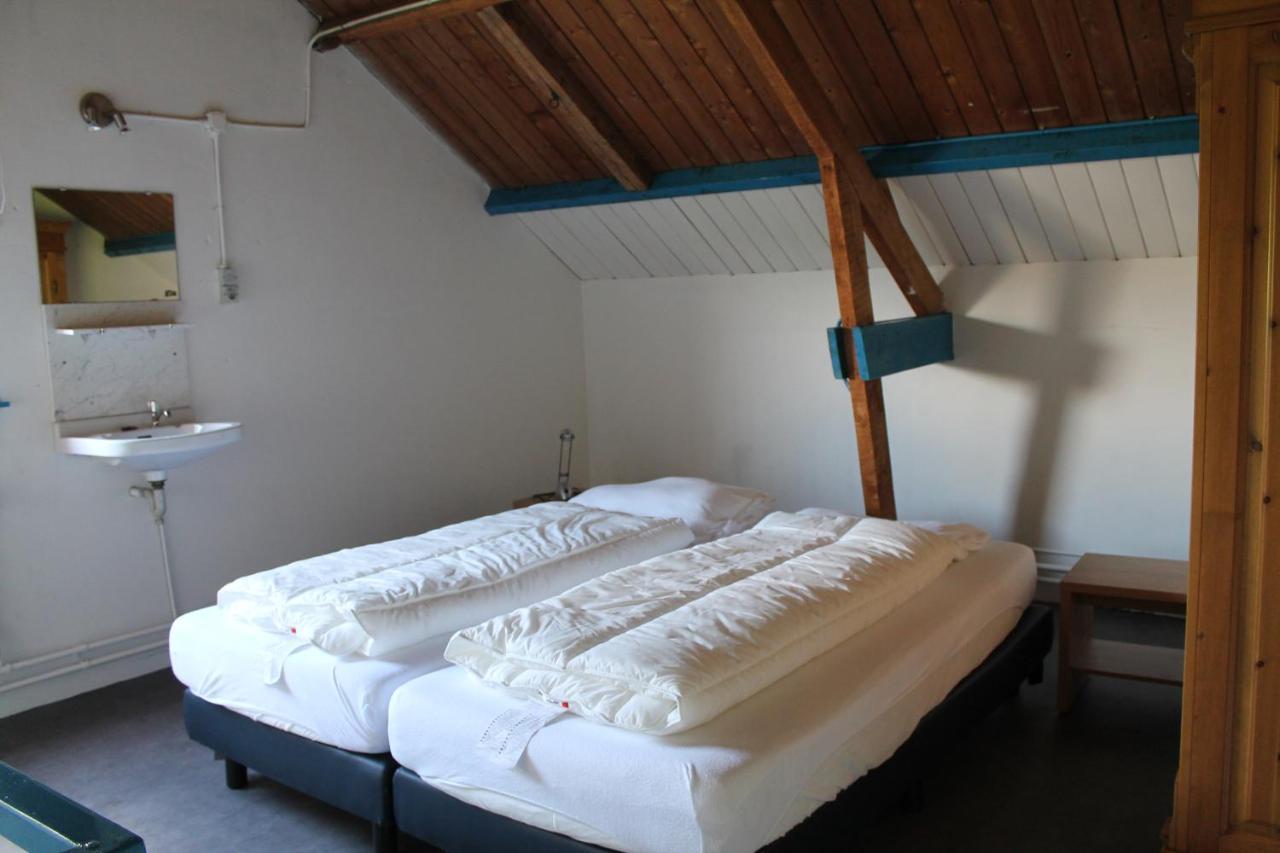 Appartamento Boerderij De Duinen 111 De Cocksdorp  Esterno foto