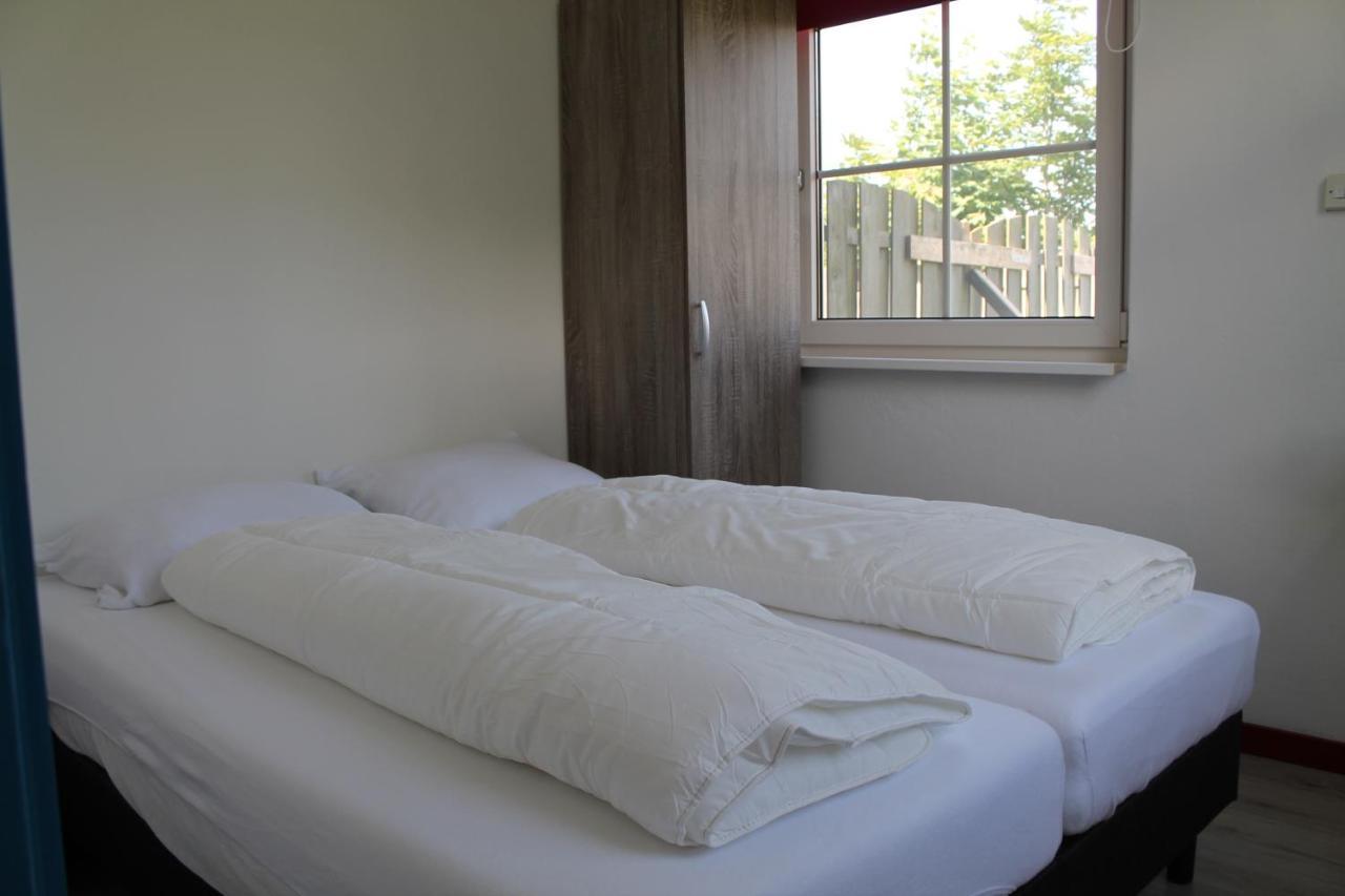 Appartamento Boerderij De Duinen 111 De Cocksdorp  Esterno foto